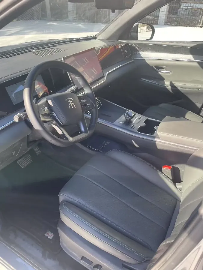 2025 BYD Song Pro 1.5L 101HP L4 E-CVT PHEV 12.9KWH,autocango,china used car exporter,china ev exporter,chinese used car exporter,chinese used ev exporter