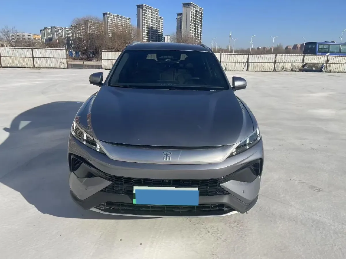 2025 BYD Song Pro 1.5L 101HP L4 E-CVT PHEV 12.9KWH,autocango,china used car exporter,china ev exporter,chinese used car exporter,chinese used ev exporter