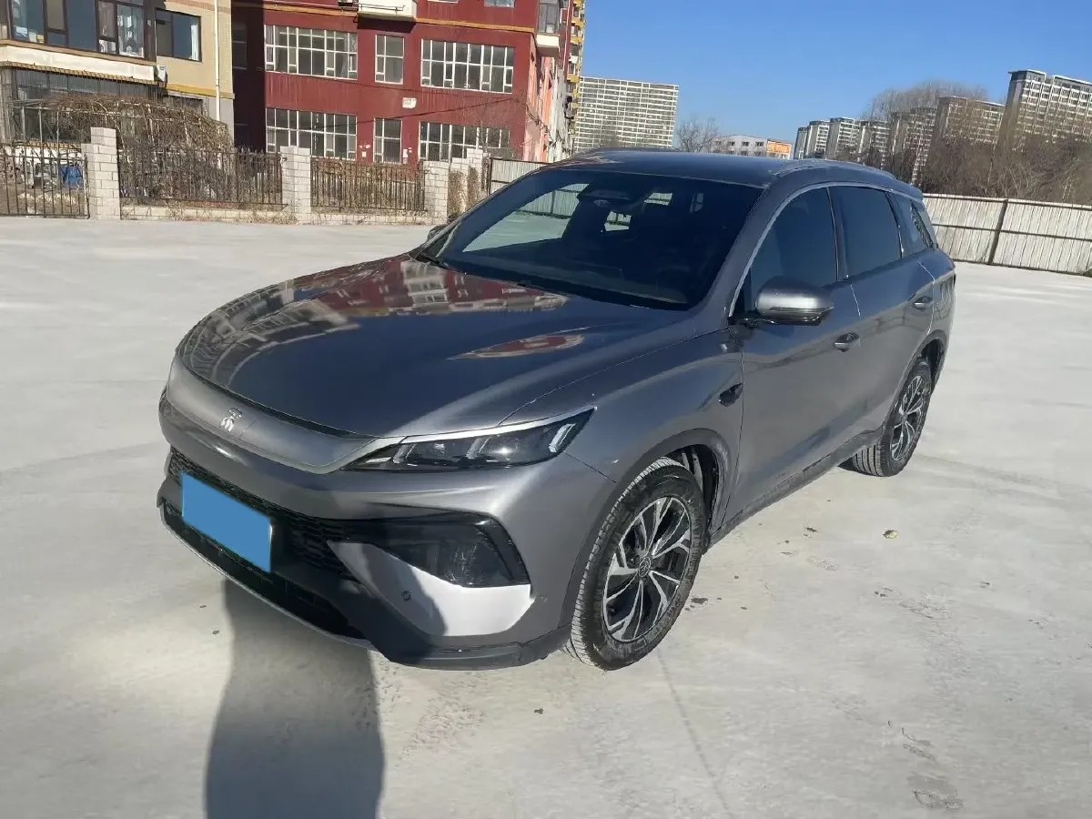 2025 BYD Song Pro 1.5L 101HP L4 E-CVT PHEV 12.9KWH,autocango,china used car exporter,china ev exporter,chinese used car exporter,chinese used ev exporter