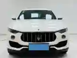 2018 Maserati Levante 3.0T 350HP V6 8AT