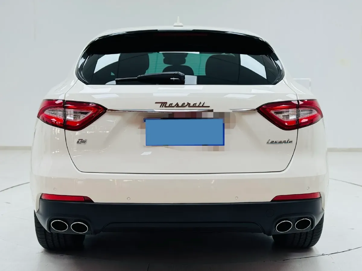 2018 Maserati Levante 3.0T 350HP V6 8AT,autocango,china used car exporter,china ev exporter,chinese used car exporter,chinese used ev exporter