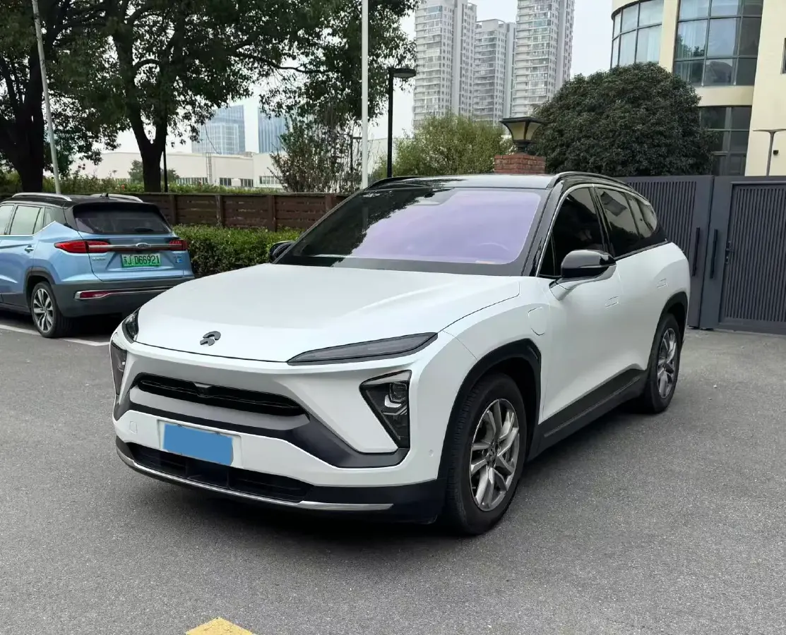 2020 NIO ES6 BEV 70KWH