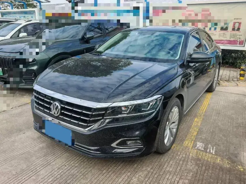 2019 Skoda Kodiak 2.0T 186HP L4 7DCT