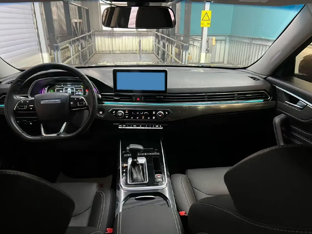 2019 Jetour X70S 1.5T 156HP L4 6DCT,autocango,china used car exporter,china ev exporter,chinese used car exporter,chinese used ev exporter