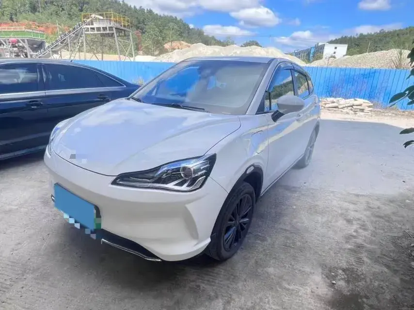 2022 ChangAn Kaicene RuiXing EM60 BEV 41.86KWH