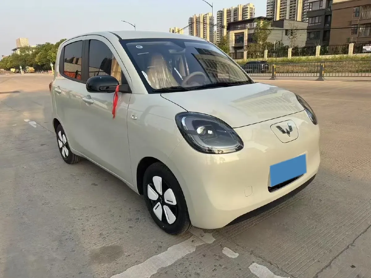 2023 BaoJun KiWi EV BEV 31.9KWH,autocango,china used car exporter,china ev exporter,chinese used car exporter,chinese used ev exporter