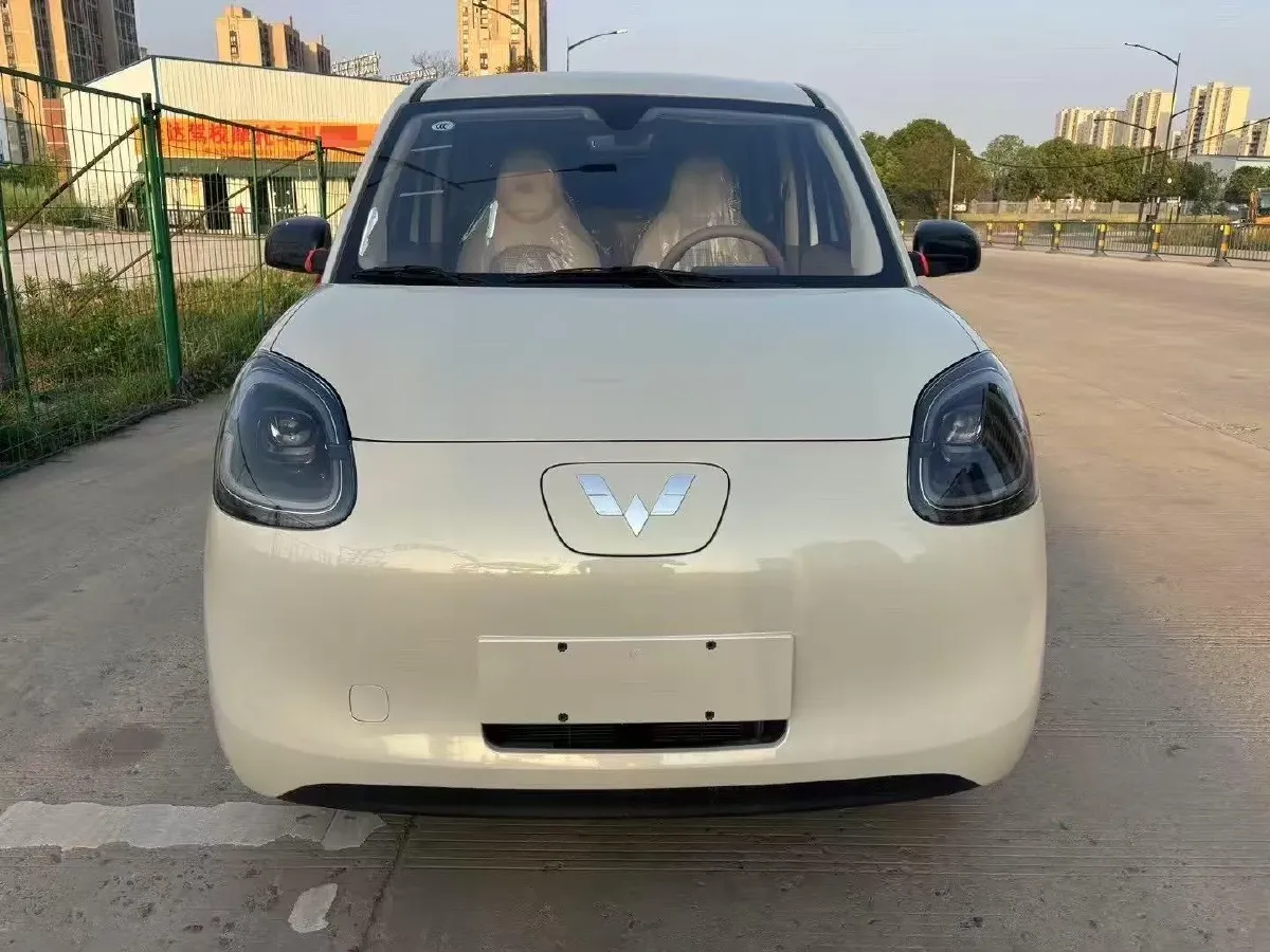 2023 BaoJun KiWi EV BEV 31.9KWH,autocango,china used car exporter,china ev exporter,chinese used car exporter,chinese used ev exporter