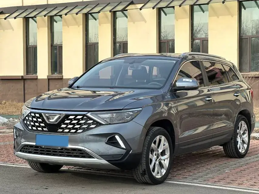 2021 Jetta VS7 1.4T 150HP L4 6AT