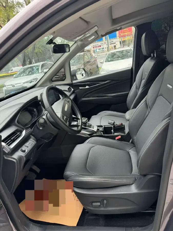 2020 Foton Tunland YuTu 2.0T 238HP L4 6MT,autocango,china used car exporter,china ev exporter,chinese used car exporter,chinese used ev exporter