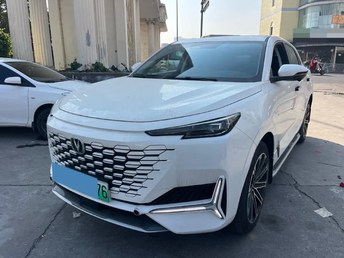 2022 Chevrolet Menlo BEV 61.1KWH