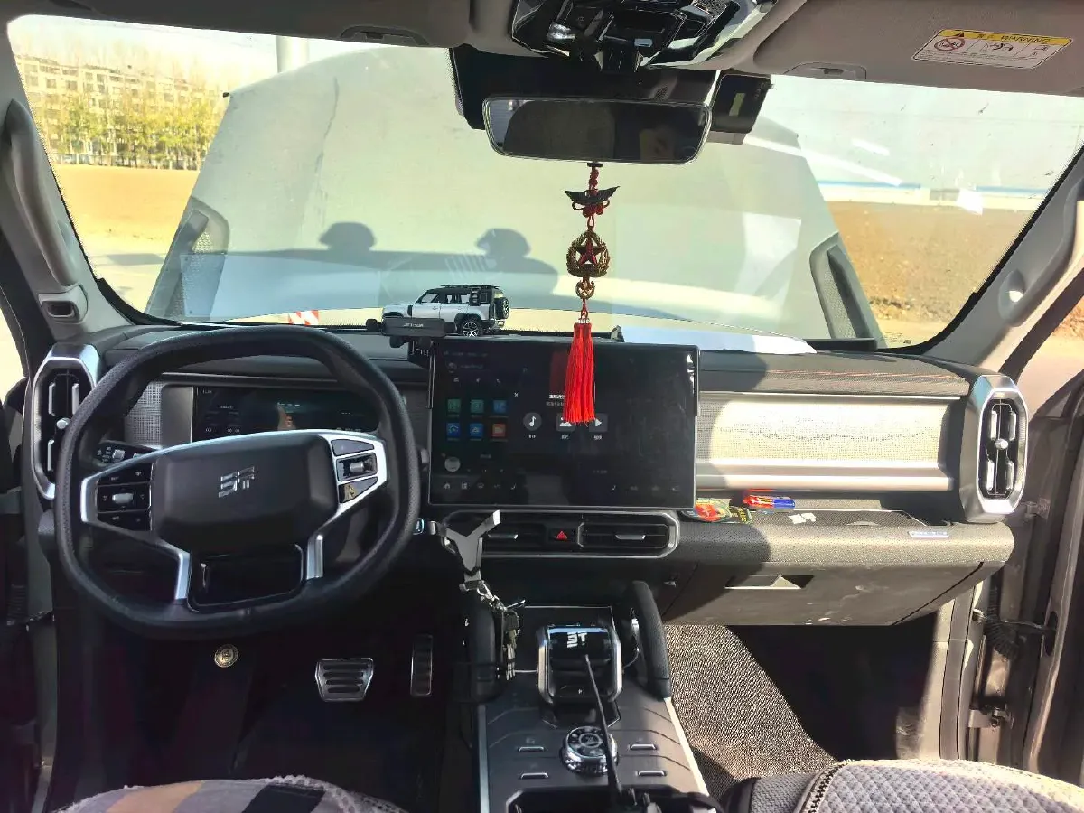 2023 Jetour Traveller 2.0T 254HP L4 8AT,autocango,china used car exporter,china ev exporter,chinese used car exporter,chinese used ev exporter