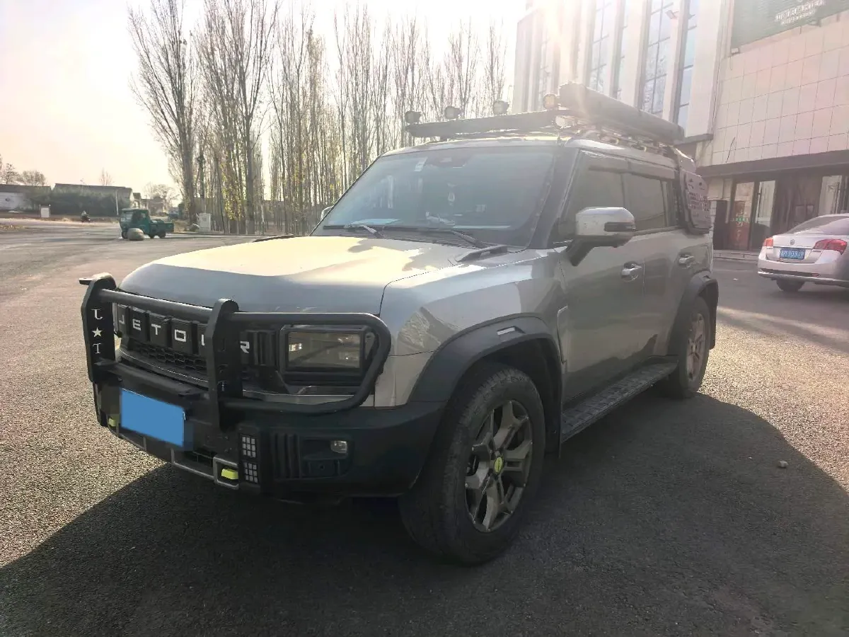 2023 Jetour Traveller 2.0T 254HP L4 8AT,autocango,china used car exporter,china ev exporter,chinese used car exporter,chinese used ev exporter