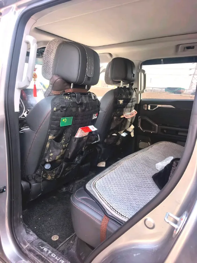 2023 Jetour Traveller 2.0T 254HP L4 8AT,autocango,china used car exporter,china ev exporter,chinese used car exporter,chinese used ev exporter