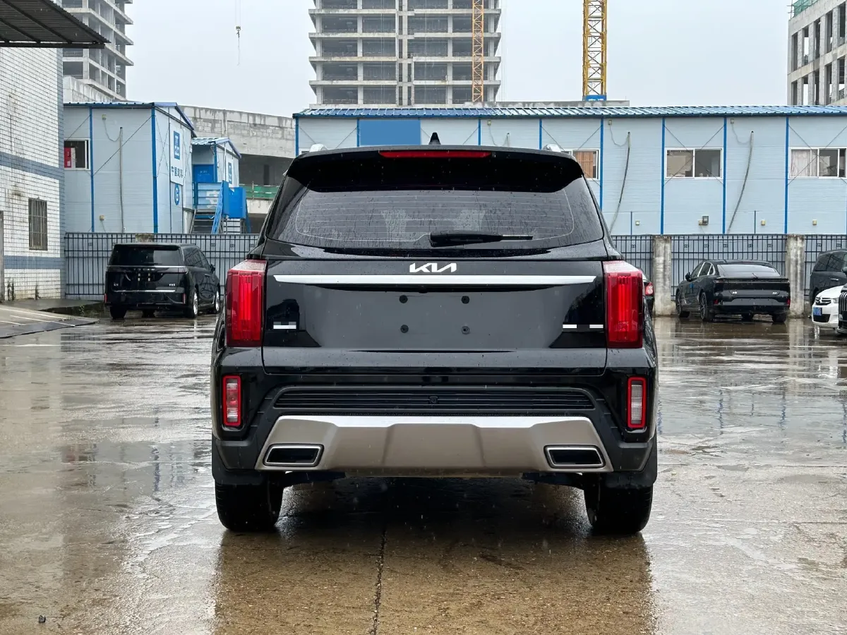 2021 Kia Sportage R 2.0L 161HP L4 6AT,autocango,china used car exporter,china ev exporter,chinese used car exporter,chinese used ev exporter