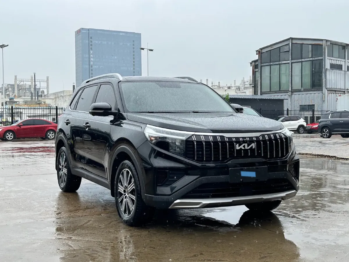 2021 Kia Sportage R 2.0L 161HP L4 6AT,autocango,china used car exporter,china ev exporter,chinese used car exporter,chinese used ev exporter