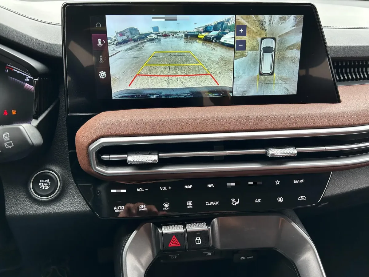 2021 Kia Sportage R 2.0L 161HP L4 6AT,autocango,china used car exporter,china ev exporter,chinese used car exporter,chinese used ev exporter