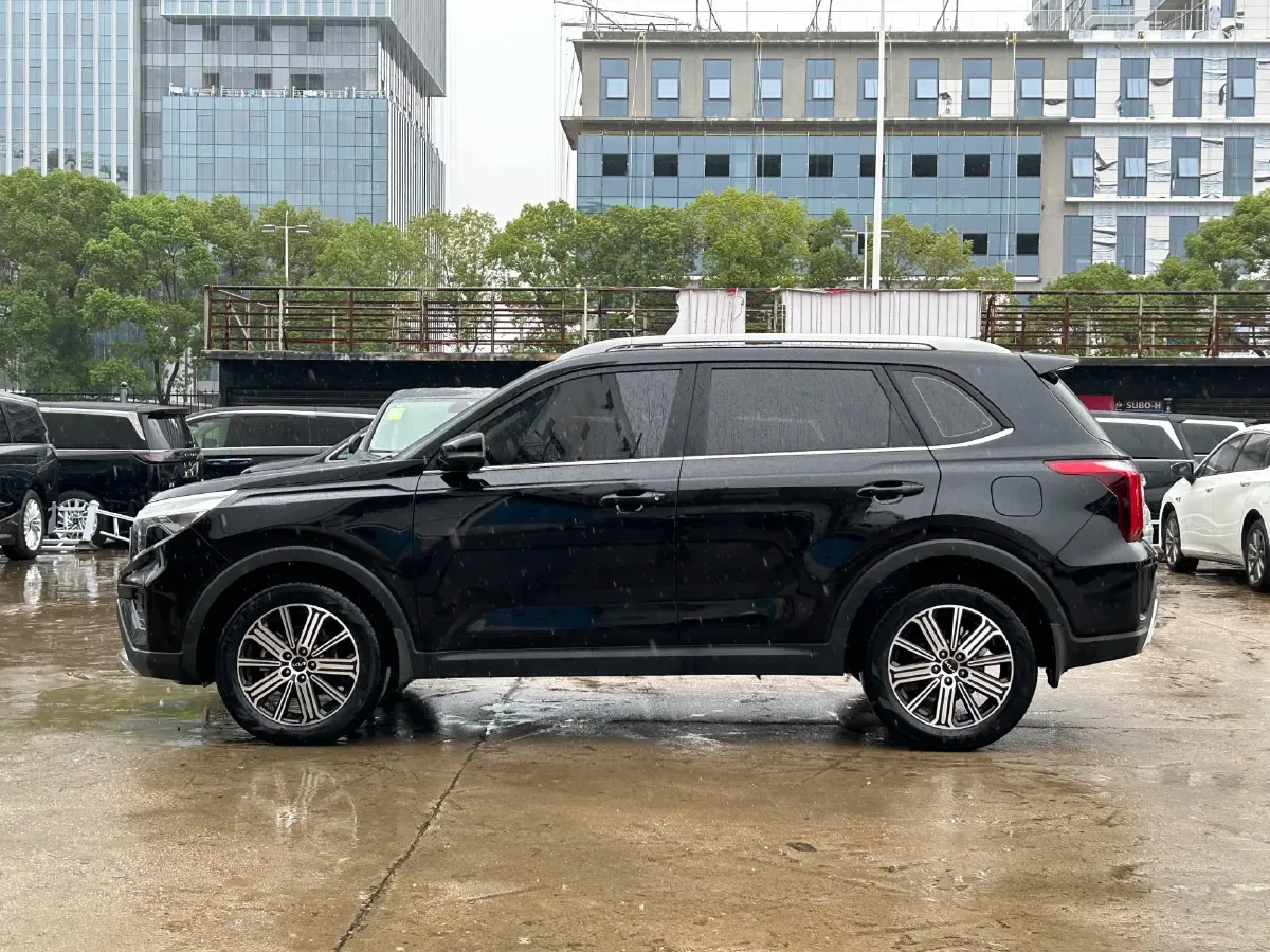 2021 Kia Sportage R 2.0L 161HP L4 6AT,autocango,china used car exporter,china ev exporter,chinese used car exporter,chinese used ev exporter