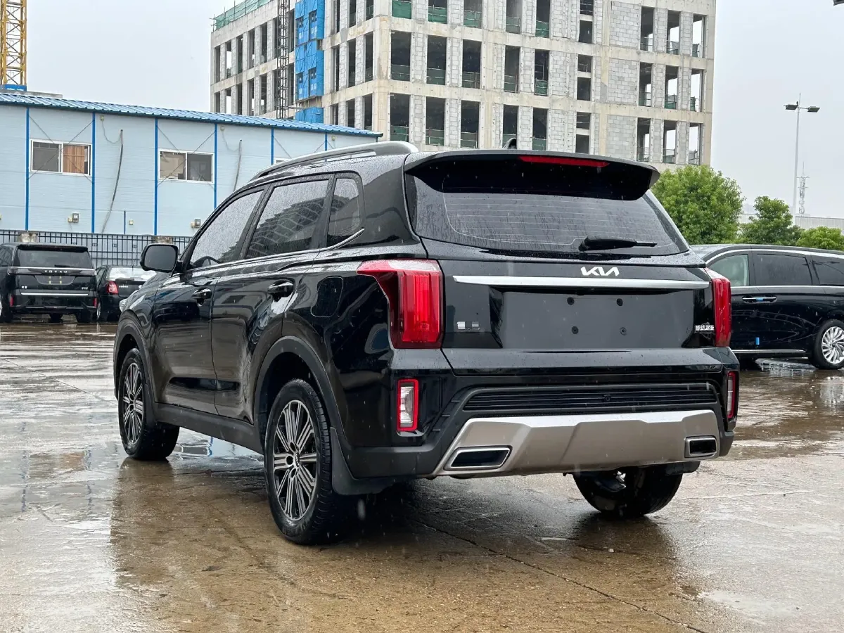 2021 Kia Sportage R 2.0L 161HP L4 6AT,autocango,china used car exporter,china ev exporter,chinese used car exporter,chinese used ev exporter