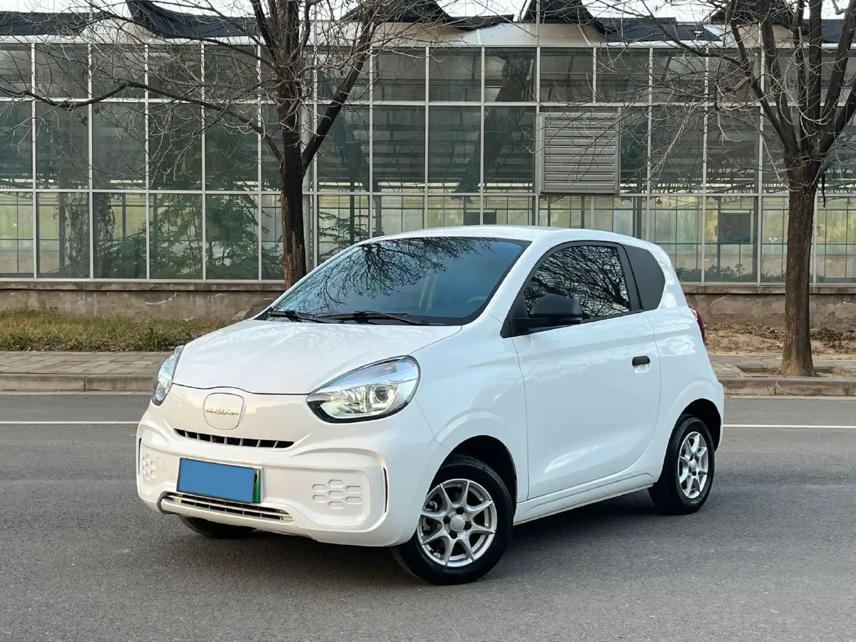2022 Roewe Clever BEV 29KWH