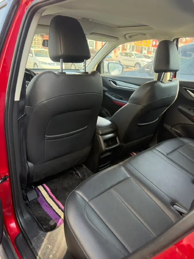 2020 ChangAn CS55 Plus 1.5T 156HP L4 6AT,autocango,china used car exporter,china ev exporter,chinese used car exporter,chinese used ev exporter