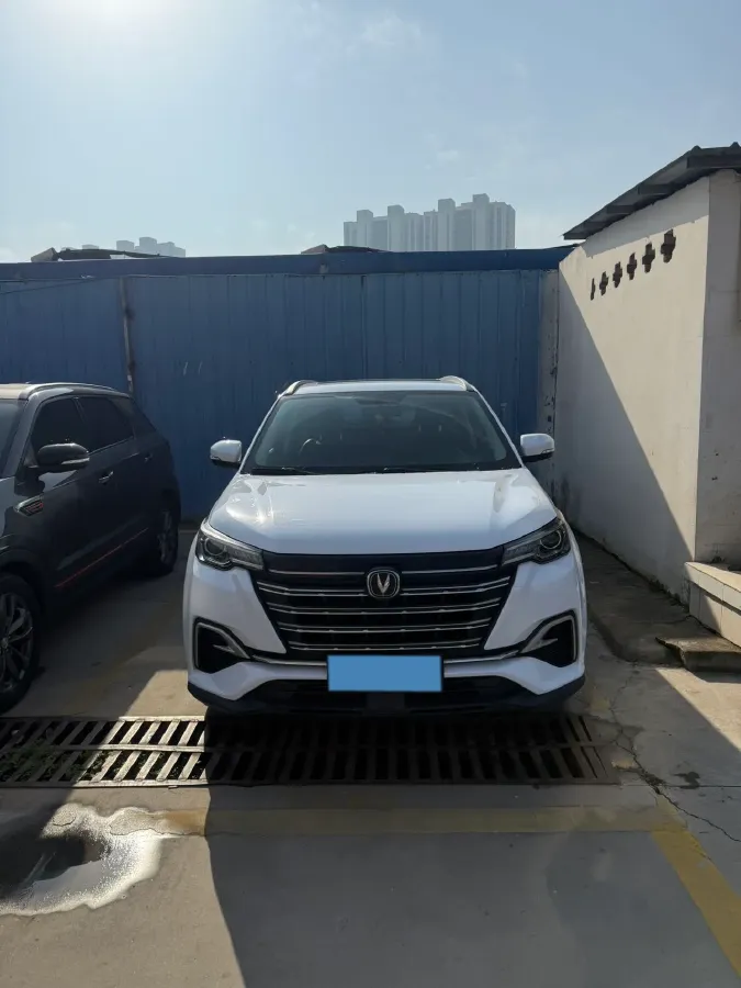 2020 ChangAn CS55 Plus 1.5T 156HP L4 6AT,autocango,china used car exporter,china ev exporter,chinese used car exporter,chinese used ev exporter