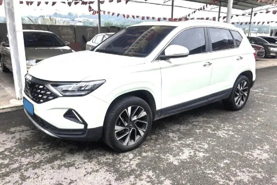 2019 Jetta VS5 1.4T 150HP L4 6AT