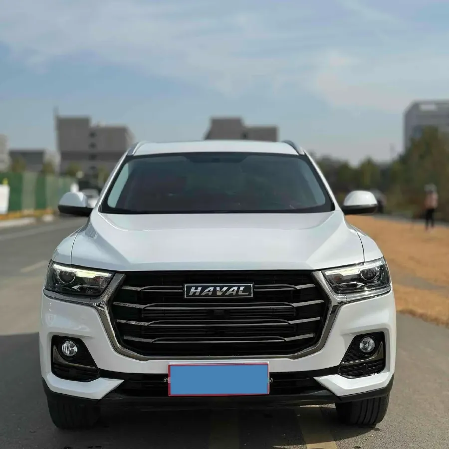 2021 Haval H6 1.5T 150HP L4 7DCT,autocango,china used car exporter,china ev exporter,chinese used car exporter,chinese used ev exporter