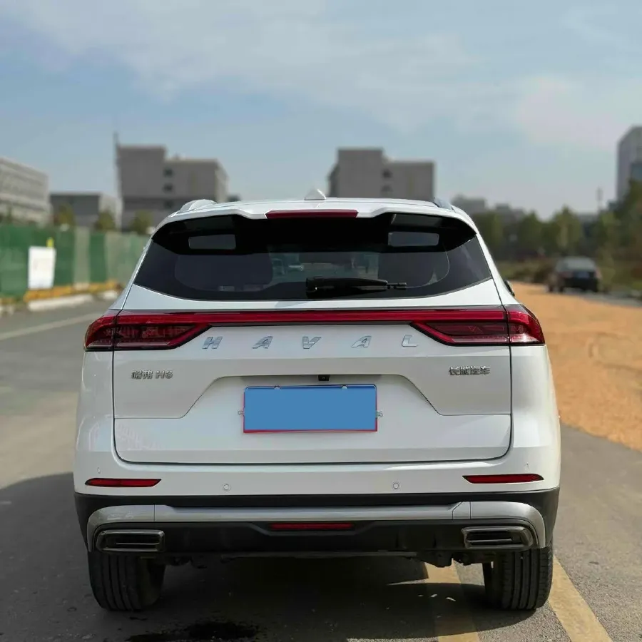 2021 Haval H6 1.5T 150HP L4 7DCT,autocango,china used car exporter,china ev exporter,chinese used car exporter,chinese used ev exporter