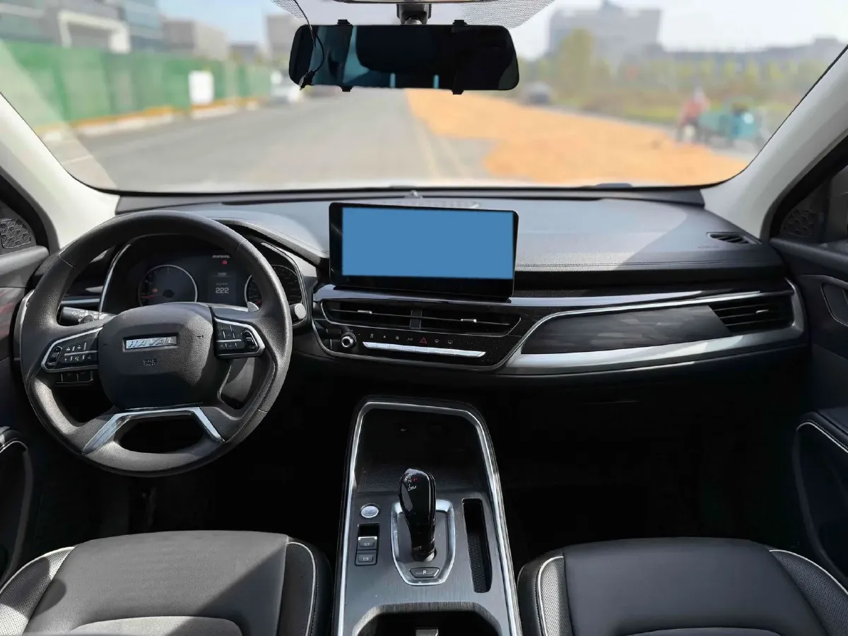 2021 Haval H6 1.5T 150HP L4 7DCT,autocango,china used car exporter,china ev exporter,chinese used car exporter,chinese used ev exporter