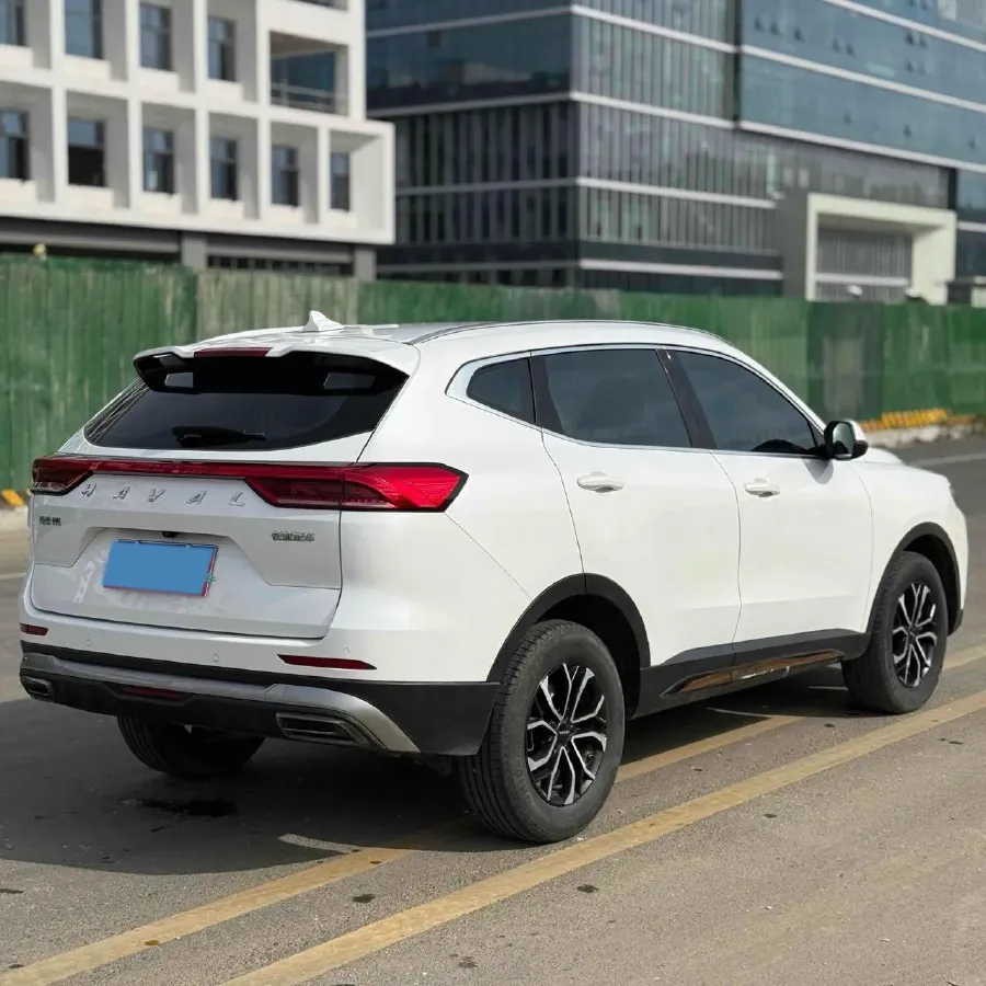 2021 Haval H6 1.5T 150HP L4 7DCT,autocango,china used car exporter,china ev exporter,chinese used car exporter,chinese used ev exporter
