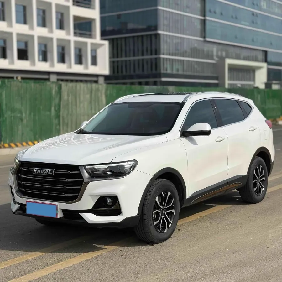 2021 Haval H6 1.5T 150HP L4 7DCT,autocango,china used car exporter,china ev exporter,chinese used car exporter,chinese used ev exporter