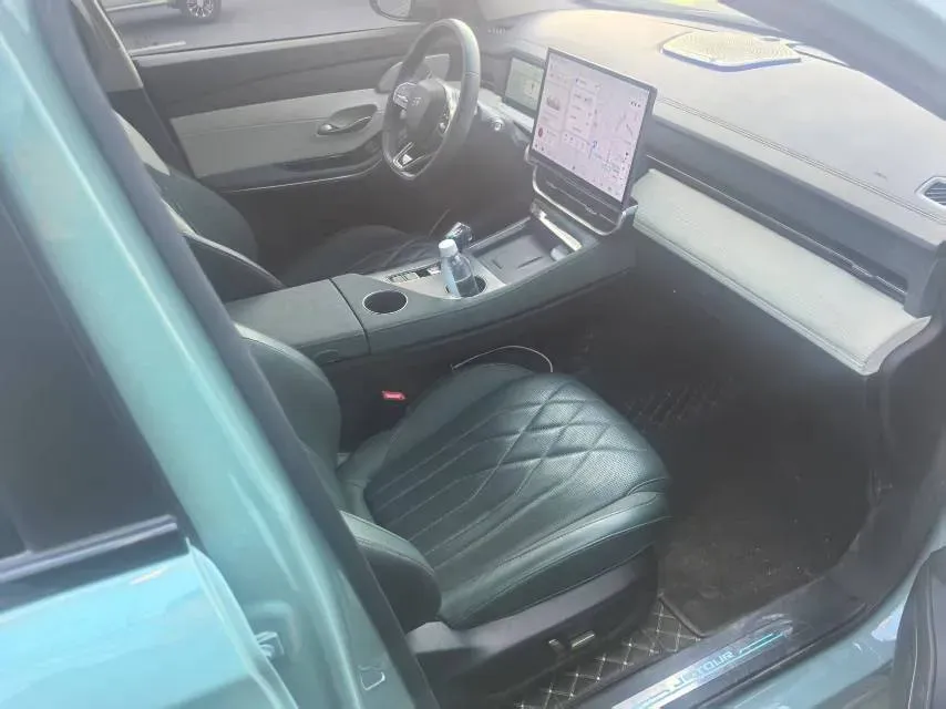 2023 Buick E4 BEV 65KWH,autocango,china used car exporter,china ev exporter,chinese used car exporter,chinese used ev exporter