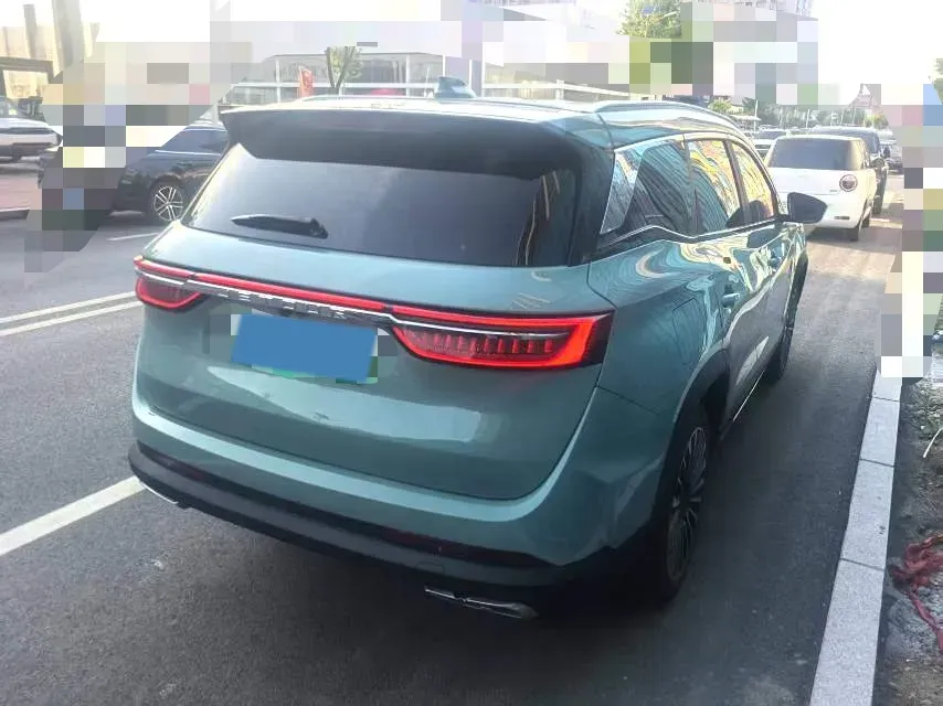 2023 Buick E4 BEV 65KWH,autocango,china used car exporter,china ev exporter,chinese used car exporter,chinese used ev exporter