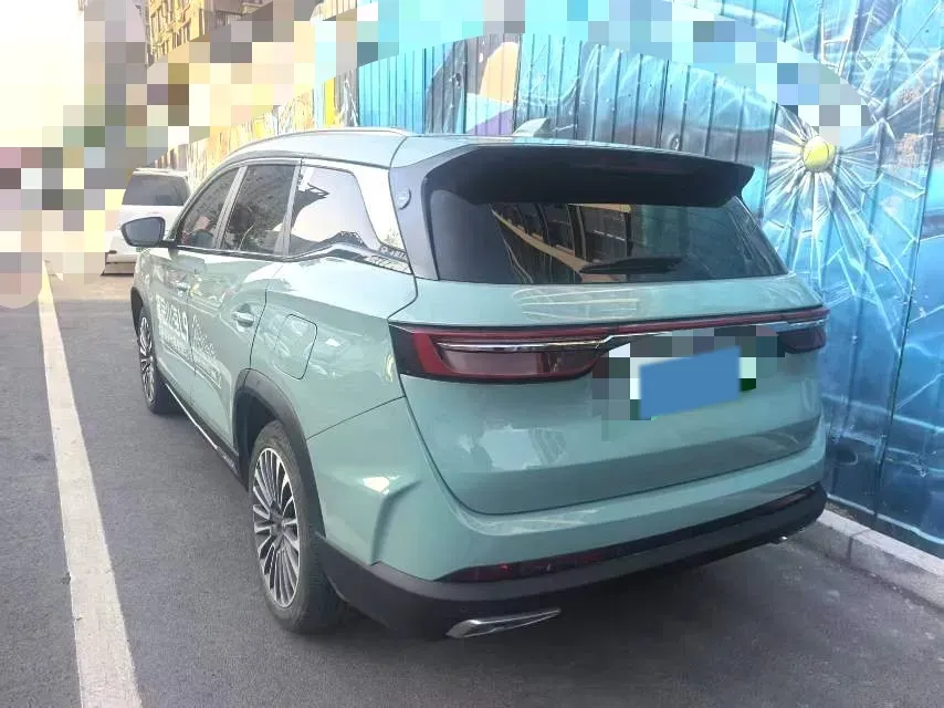 2023 Buick E4 BEV 65KWH,autocango,china used car exporter,china ev exporter,chinese used car exporter,chinese used ev exporter