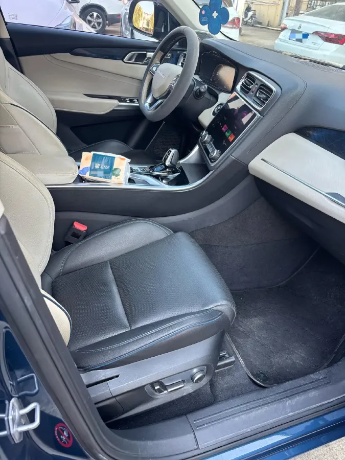 2019 ZX AUTO Terralord 2.5T 129HP L4 6AT,autocango,china used car exporter,china ev exporter,chinese used car exporter,chinese used ev exporter