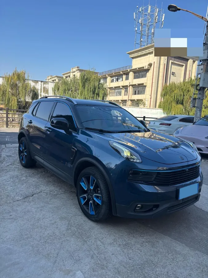 2019 ZX AUTO Terralord 2.5T 129HP L4 6AT,autocango,china used car exporter,china ev exporter,chinese used car exporter,chinese used ev exporter