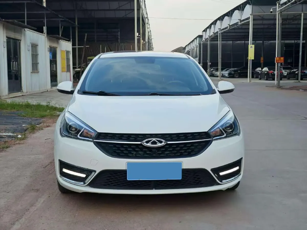 2017 Chery Arrizo 5 1.5L 116HP L4 CVT,autocango,china used car exporter,china ev exporter,chinese used car exporter,chinese used ev exporter