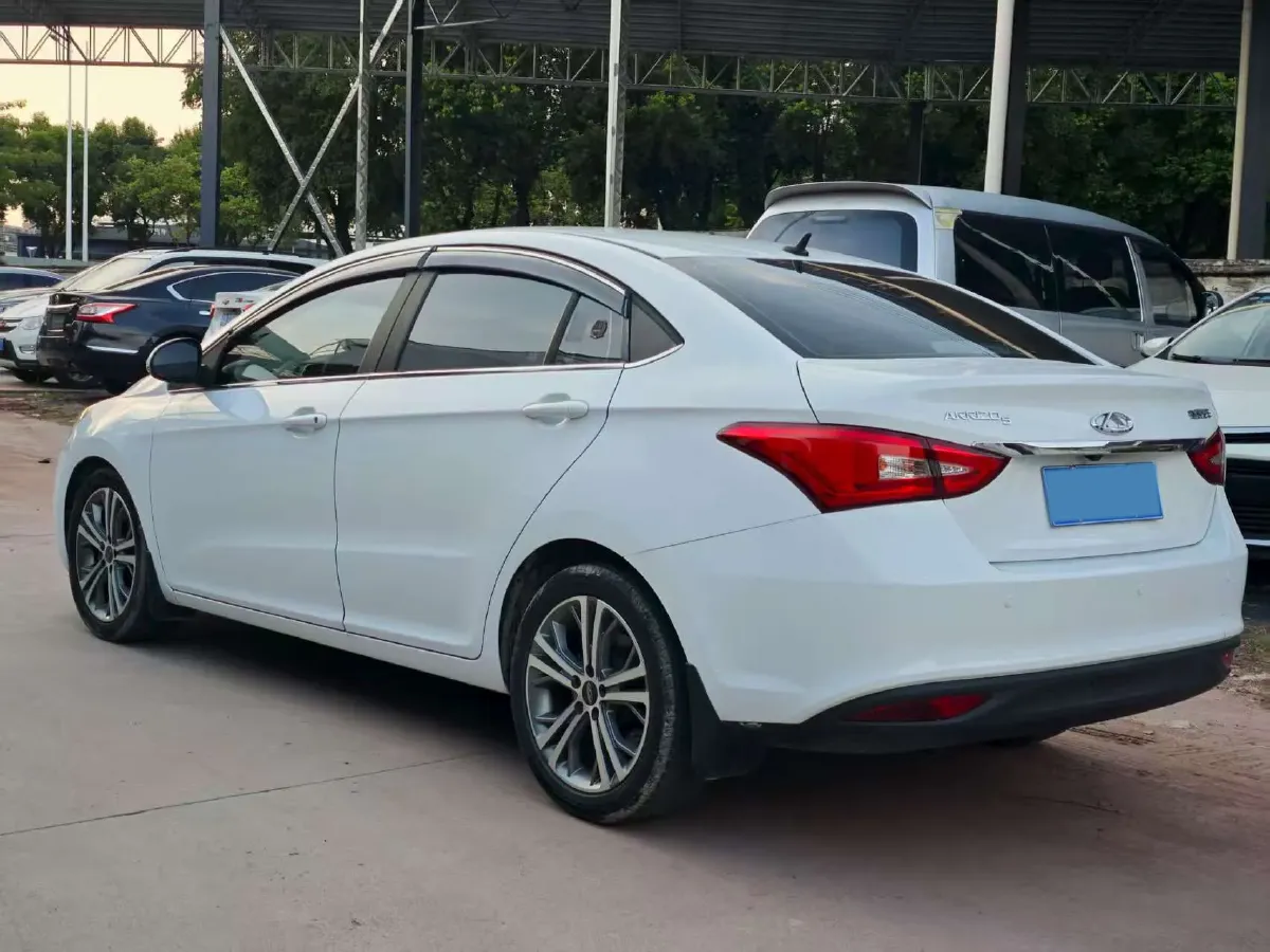 2017 Chery Arrizo 5 1.5L 116HP L4 CVT,autocango,china used car exporter,china ev exporter,chinese used car exporter,chinese used ev exporter