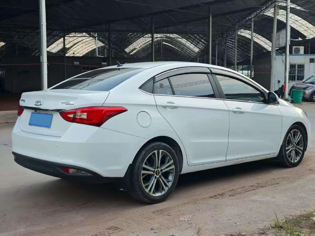 2017 Chery Arrizo 5 1.5L 116HP L4 CVT,autocango,china used car exporter,china ev exporter,chinese used car exporter,chinese used ev exporter