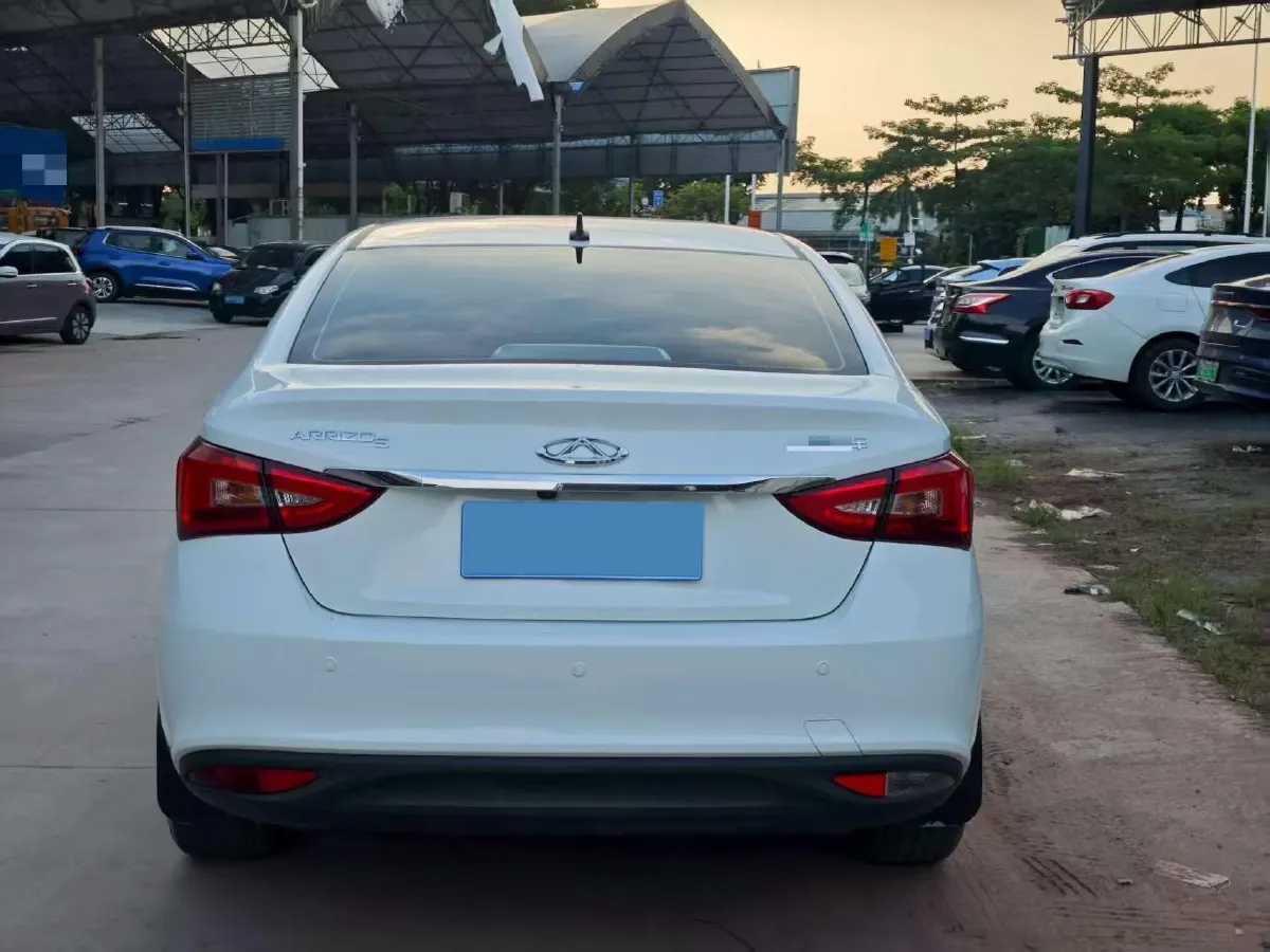 2017 Chery Arrizo 5 1.5L 116HP L4 CVT,autocango,china used car exporter,china ev exporter,chinese used car exporter,chinese used ev exporter