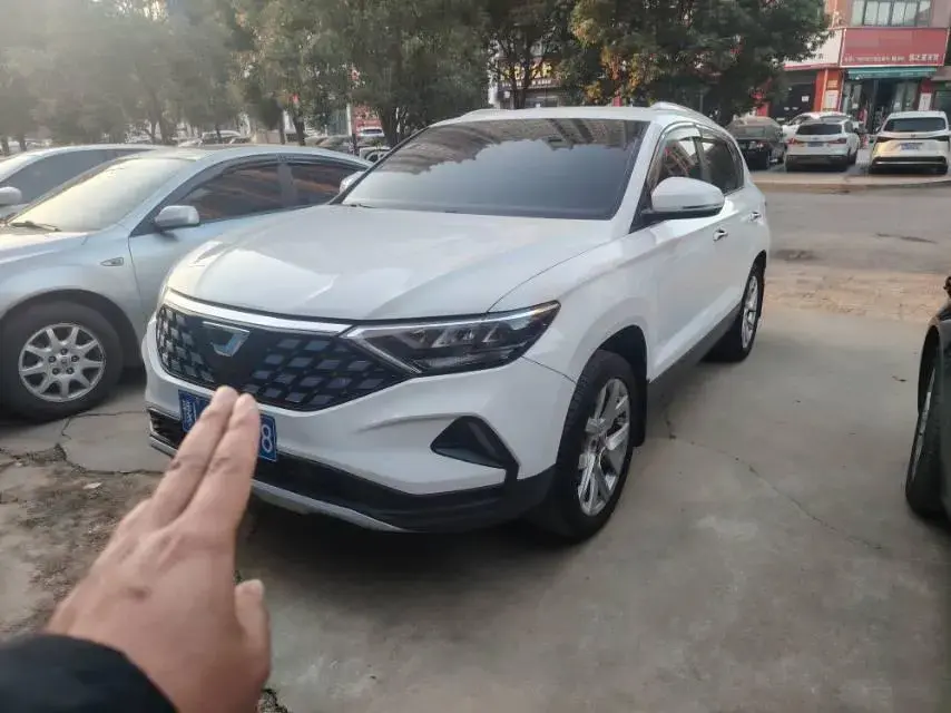 2020 Jetta VS5 1.4T 150HP L4 6AT