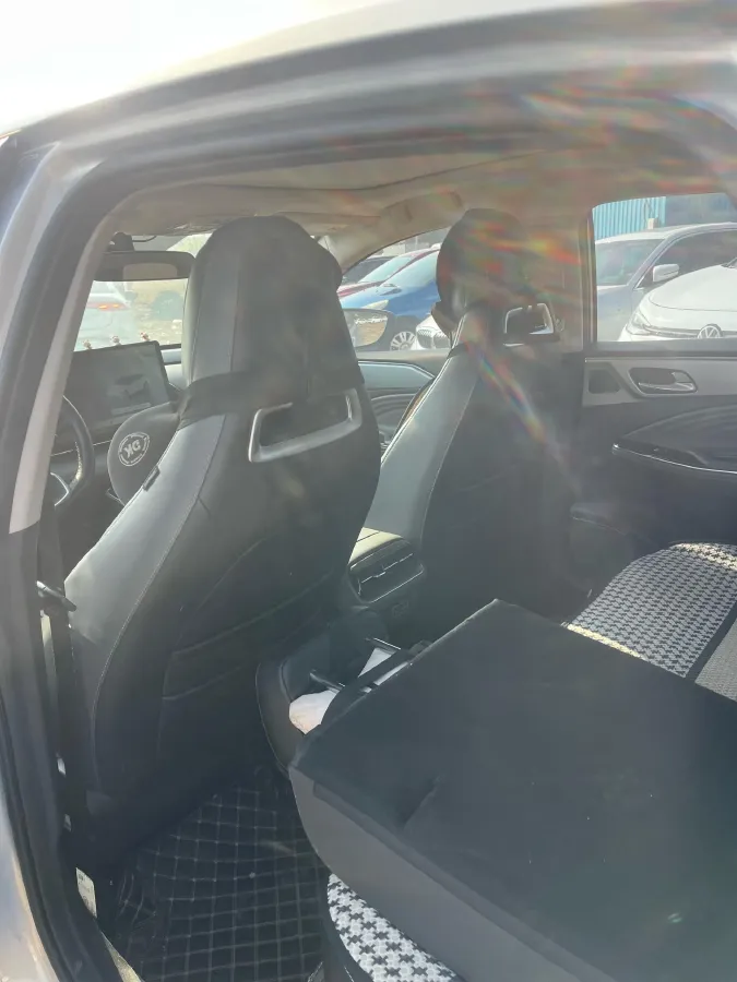 2023 Aion S Plus BEV 59.4KWH,autocango,china used car exporter,china ev exporter,chinese used car exporter,chinese used ev exporter