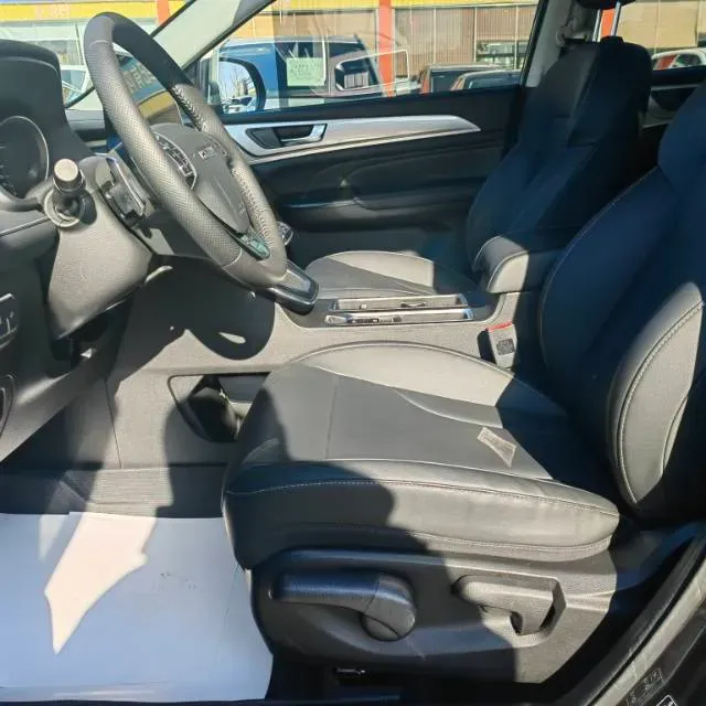 2023 Haval M6 1.5T 150HP L4 7DCT,autocango,china used car exporter,china ev exporter,chinese used car exporter,chinese used ev exporter