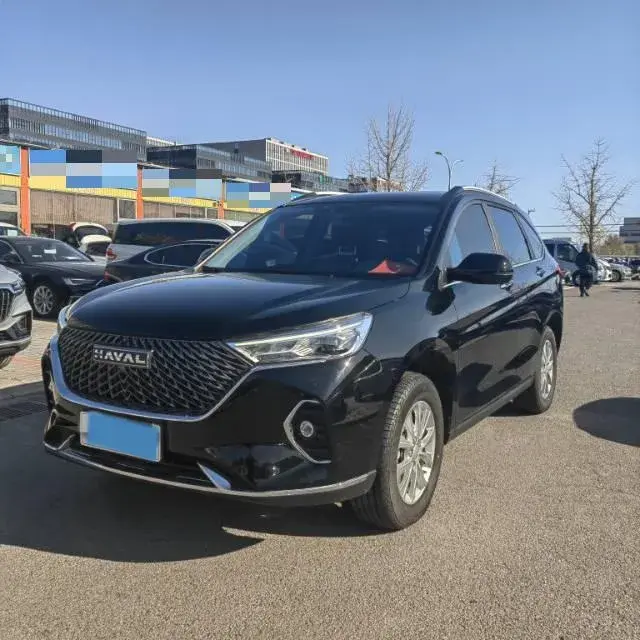 2023 Haval M6 1.5T 150HP L4 7DCT