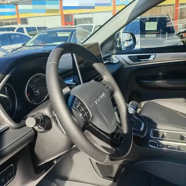 2023 Haval M6 1.5T 150HP L4 7DCT,autocango,china used car exporter,china ev exporter,chinese used car exporter,chinese used ev exporter