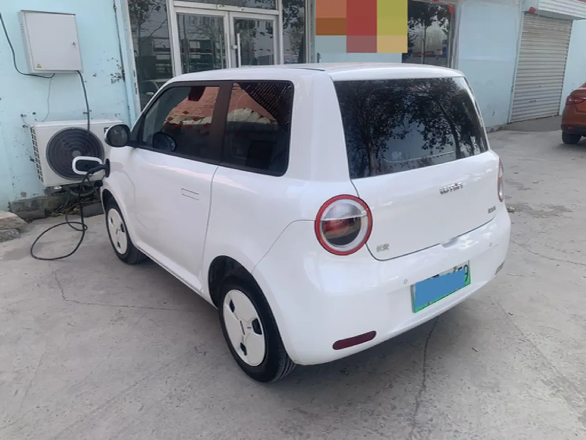 2023 ChangAn QiYuan Lumin BEV 17.65KWH,autocango,china used car exporter,china ev exporter,chinese used car exporter,chinese used ev exporter