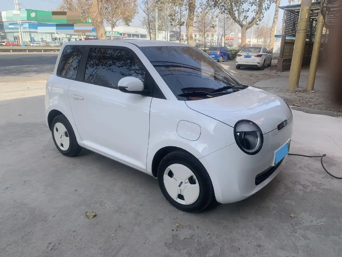 2023 ChangAn QiYuan Lumin BEV 17.65KWH,autocango,china used car exporter,china ev exporter,chinese used car exporter,chinese used ev exporter
