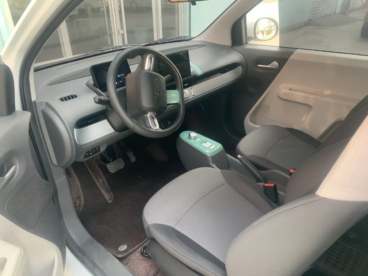 2023 ChangAn QiYuan Lumin BEV 17.65KWH,autocango,china used car exporter,china ev exporter,chinese used car exporter,chinese used ev exporter