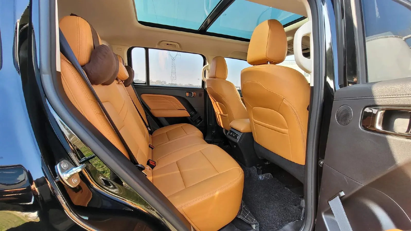 2023 Haval Raptor 1.5T 167HP L4 2DHT PHEV 19.09KWH,autocango,china used car exporter,china ev exporter,chinese used car exporter,chinese used ev exporter