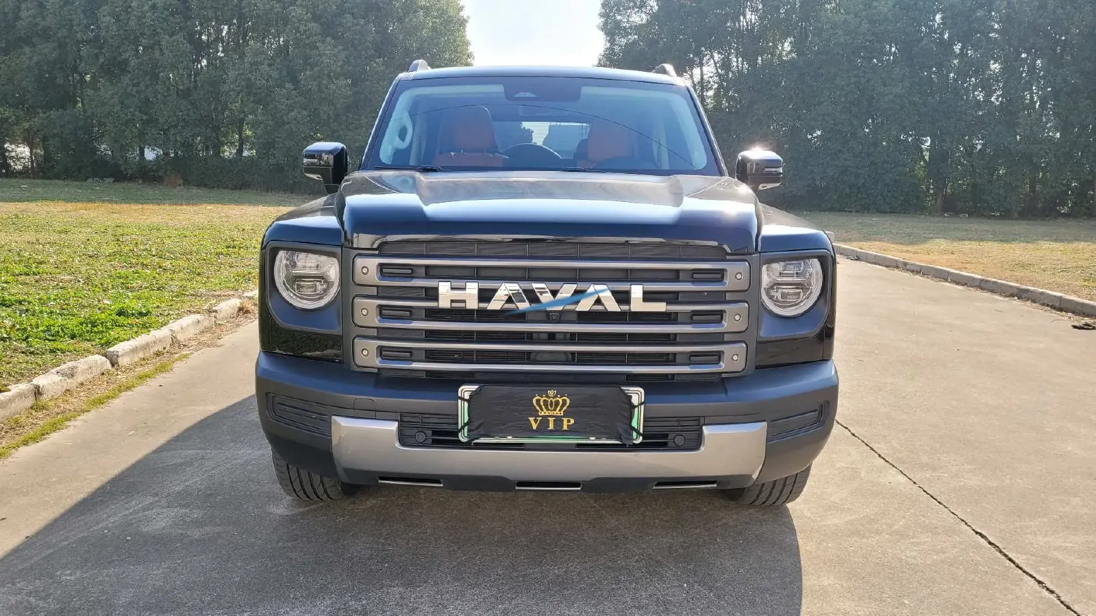 2023 Haval Raptor 1.5T 167HP L4 2DHT PHEV 19.09KWH,autocango,china used car exporter,china ev exporter,chinese used car exporter,chinese used ev exporter